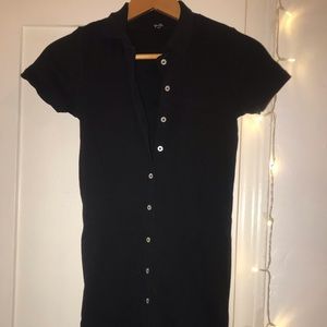 Brandy Melville Caroline dress